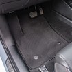 Ворсовые коврики на Geely Tugella 2019 - 2025 в Химках