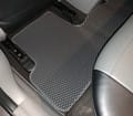 Коврики на Honda Civic IX 4d 2012 - 2015 в Химках