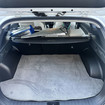 Ворсовые коврики на Hyundai Tucson IV 2020 - 2025 в Химках