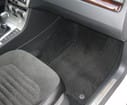 EVA коврики на Volkswagen Passat B7 2010 - 2015 в Химках