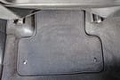 Коврики на Land Rover Range Rover Evoque I 2011 - 2018 в Химках