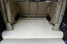 EVA коврики на Lexus LX 570 и LX450d 2007 - 2023 в Химках