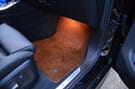 Коврики на BMW X5 (G05/G18) 2018 - 2025 в Химках