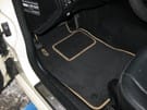 Коврики на Mercedes E (W211) 2002 - 2009 в Химках