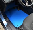 EVA коврики на Hyundai ix35 2010 - 2017 в Химках