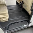 Коврики на Toyota Vellfire (H30) 2015 - 2023 в Химках