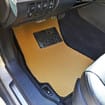 Коврики на Subaru Legacy VI 2014 - 2021 в Химках