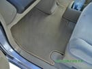 EVA коврики на Honda StepWGN III 2005 - 2009 в Химках