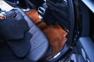 Коврики на BMW X5 (G05/G18) 2018 - 2025 в Химках