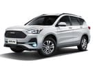Коврики на Haval M6 2021 - 2025 в Химках
