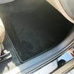 EVA коврики на BYD Han EV 2020 - 2025 в Химках