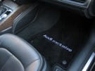 Коврики на Audi S6 (C7) 2012 - 2018 в Химках