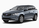 Коврики на Volvo XC60 I 2008 - 2017 в Химках