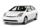 Коврики на Toyota Prius (20) 2004 - 2009 в Химках
