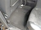 Коврики на Skoda Kodiaq II 2023 - 2025 в Химках