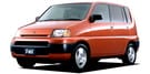 EVA коврики на Honda S-MX 1996 - 2002 в Химках