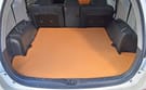 Коврики на Toyota Wish II 2009 - 2017 в Химках