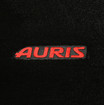 Коврики на Toyota Auris II 2012 - 2018 в Химках