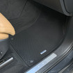 EVA коврики на Volvo XC90 II 2014 - 2025 в Химках
