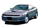 EVA коврики на Toyota Celica (T18) 1989 - 1993 в Химках