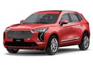 EVA коврики на Haval Jolion 2020 - 2025 в Химках