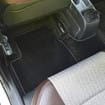 EVA коврики на Toyota Yaris Cross 2020 - 2025 в Химках