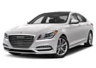 EVA коврики на Hyundai Genesis II 2014 - 2017 в Химках
