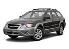Коврики на Subaru Outback III 2003 - 2009 в Химках