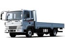 Ворсовые коврики на Hyundai HD120 2004 - 2025 в Химках