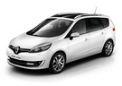 EVA коврики на Renault Grand Scenic II 2009 - 2016 в Химках