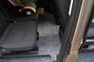 EVA коврики на Volkswagen Caravelle (T6.1) 2019 - 2022 в Химках
