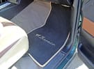 Коврики на Ford Bronco 1979 - 1986 в Химках
