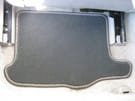 Ворсовые коврики на Mercedes SL (R230) 2001 - 2011 в Химках