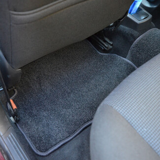 EVA коврики на Ford Focus I 1998 - 2005 в Химках EVA коврики на Ford Focus I 1998 - 2005 в Химках