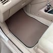 Ворсовые коврики на Toyota Nadia 1998 - 2003 в Химках