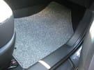EVA коврики на KIA Sportage III 2010 - 2016 в Химках