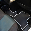 Ворсовые коврики на Seat Altea XL 2004 - 2015 в Химках