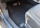 Коврики на Mitsubishi Outlander III 2012 - 2025 в Химках