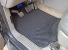 EVA коврики на Chevrolet Tahoe II 1999 - 2007 в Химках