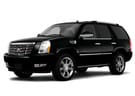 EVA коврики на Cadillac Escalade III 2007 - 2015 в Химках