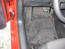 Коврики на Volkswagen Golf Plus 2004 - 2014 в Химках