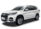 Ворсовые коврики на Chery Tiggo 8 2018 - 2025 в Химках