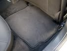 EVA коврики на Ford Mondeo V 2014 - 2022 в Химках