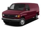 Коврики на Ford Econoline 1992 - 2013 в Химках