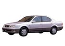 Коврики на Toyota Camry (V40) 1994 - 1998 в Химках