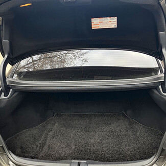 Коврики на Lexus LS IV 2006&nbsp;-&nbsp;2017 в Химках