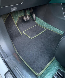 EVA коврики на GAC GS8 II 2023&nbsp;-&nbsp;2026 в Химках