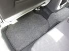 Коврики на Volkswagen Jetta VI 2010 - 2019 в Химках