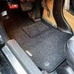 Коврики на Mercedes C (W204) 2007 - 2015 в Химках