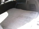 EVA коврики на Infiniti QX80 2013 - 2025 в Химках
